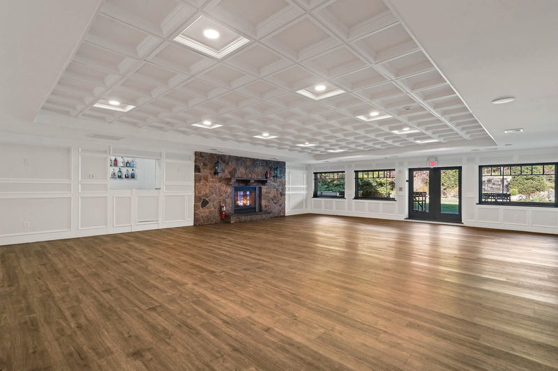 Lantern Room