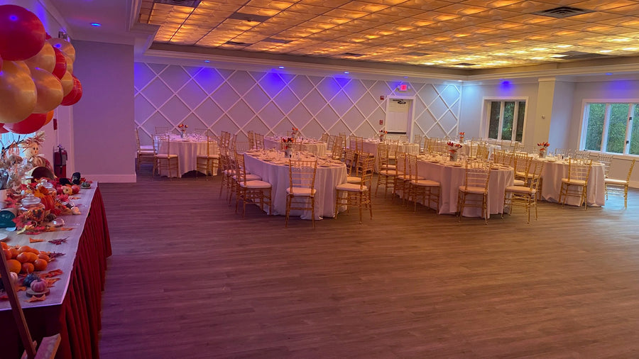 Atlantic Room