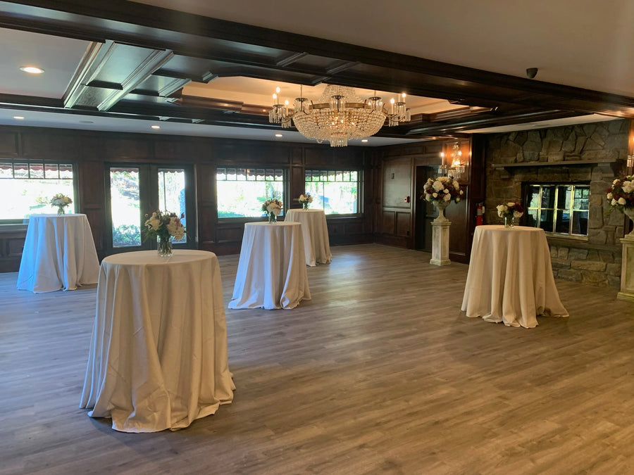 Crystal Room
