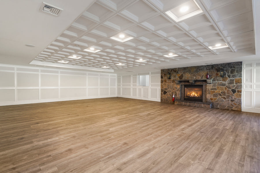 Lantern Room