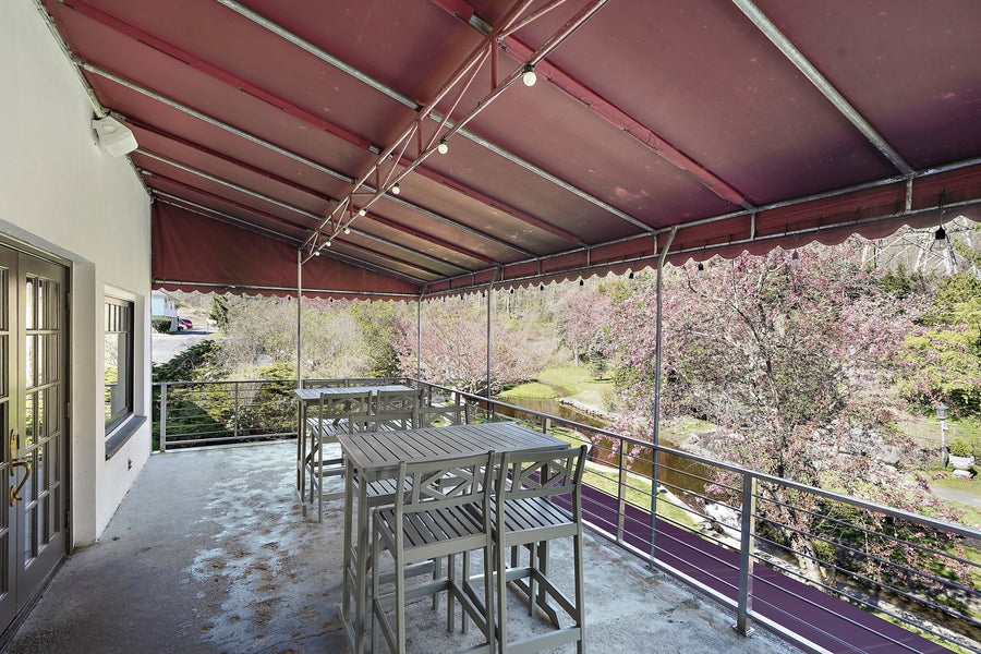 Terrace Room