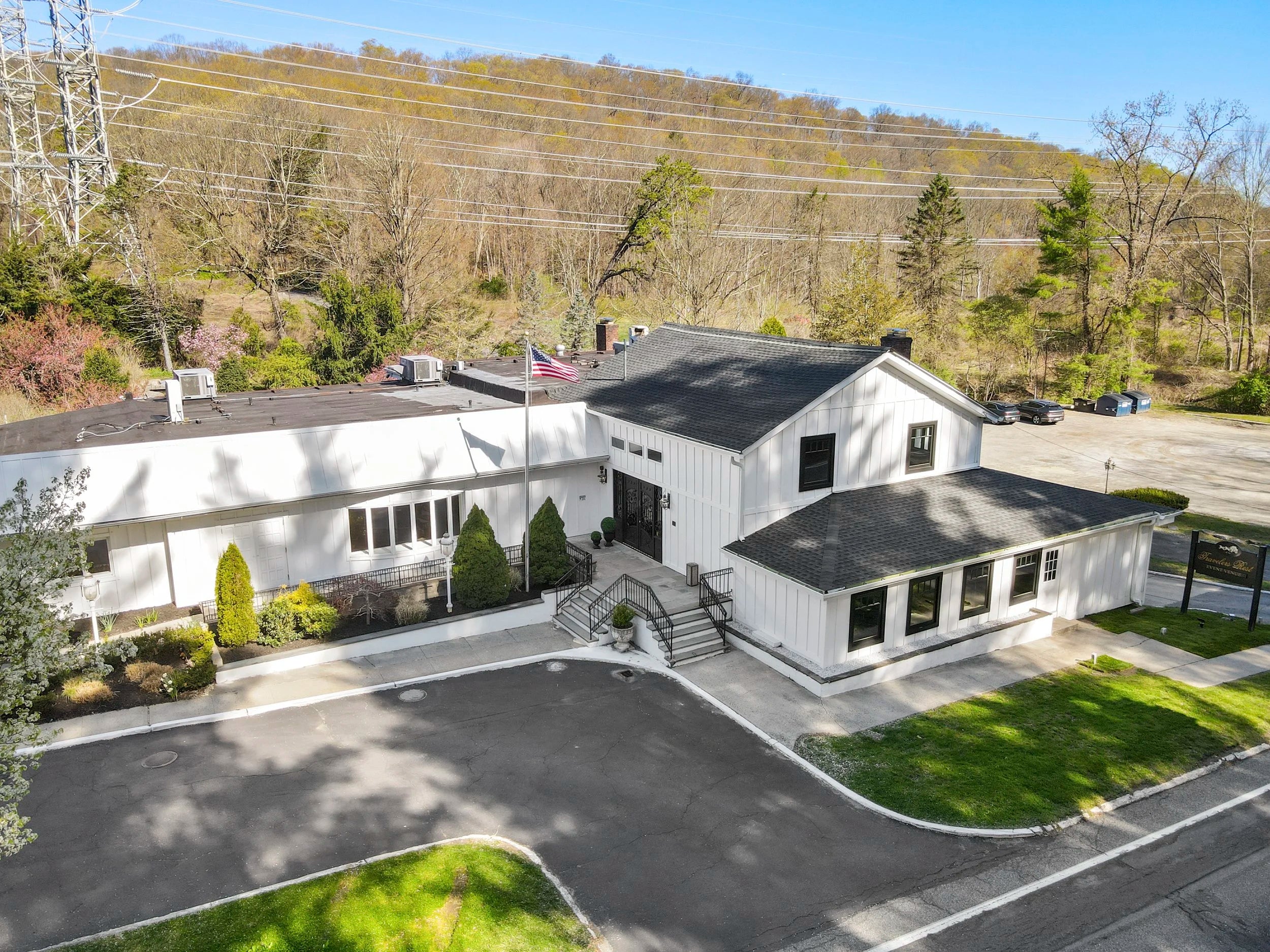 Travelers Rest