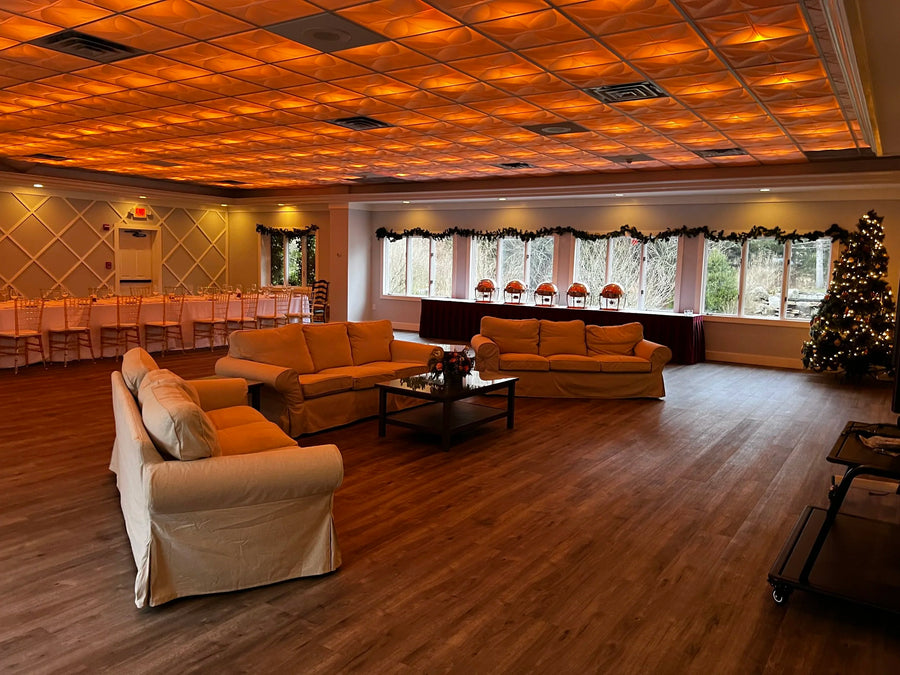 Atlantic Room