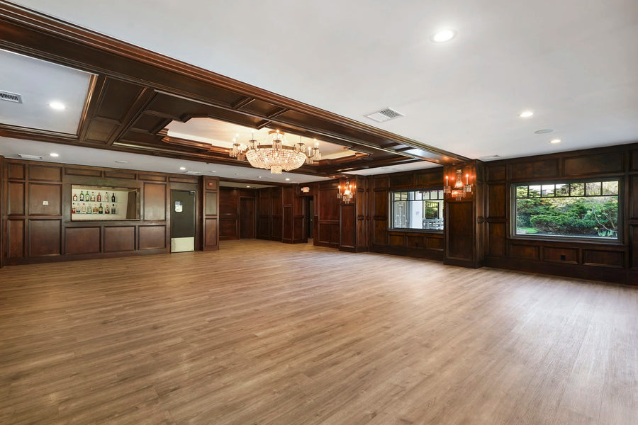 Crystal Room