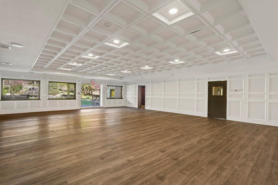 Lantern Room