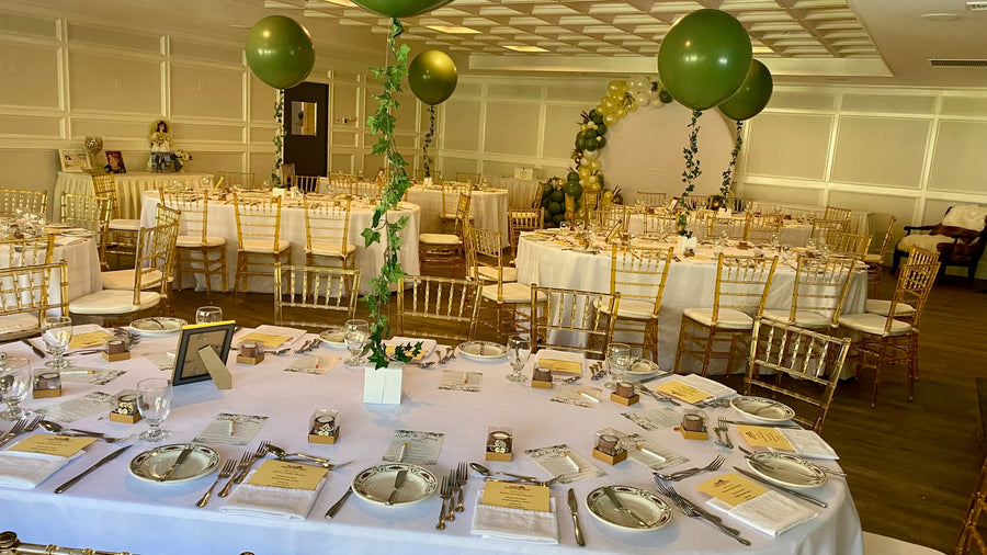 Lantern Room