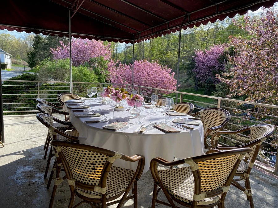 Terrace Room