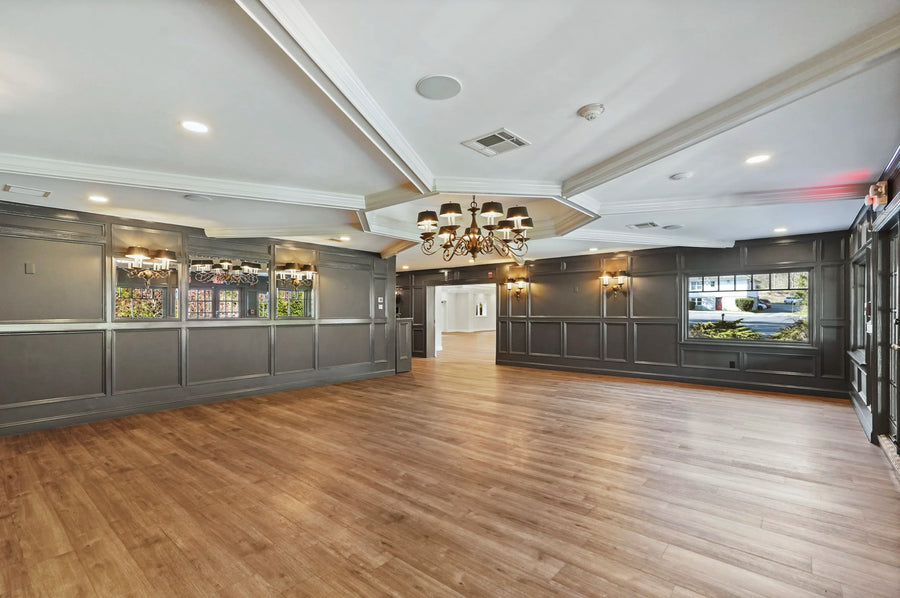 Terrace Room