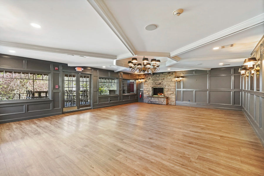 Terrace Room