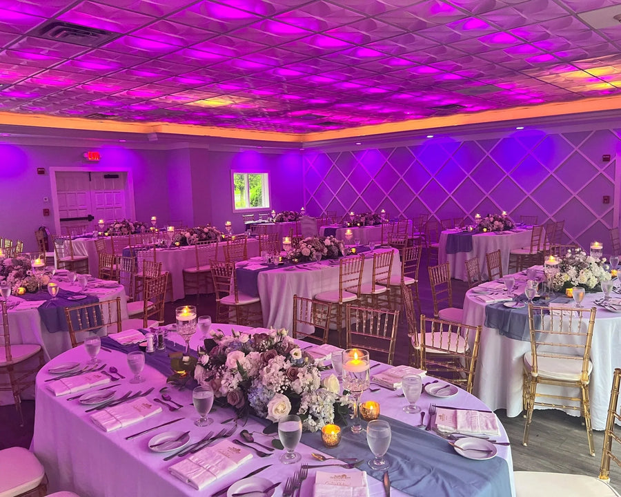 Atlantic Room